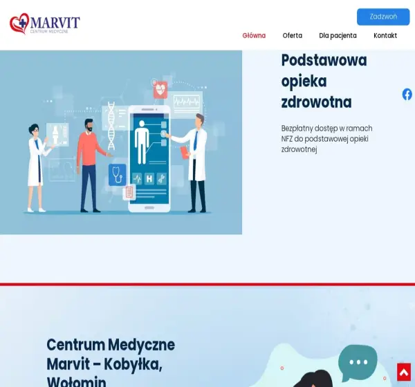 Forum i opinie o marvit.com.pl
