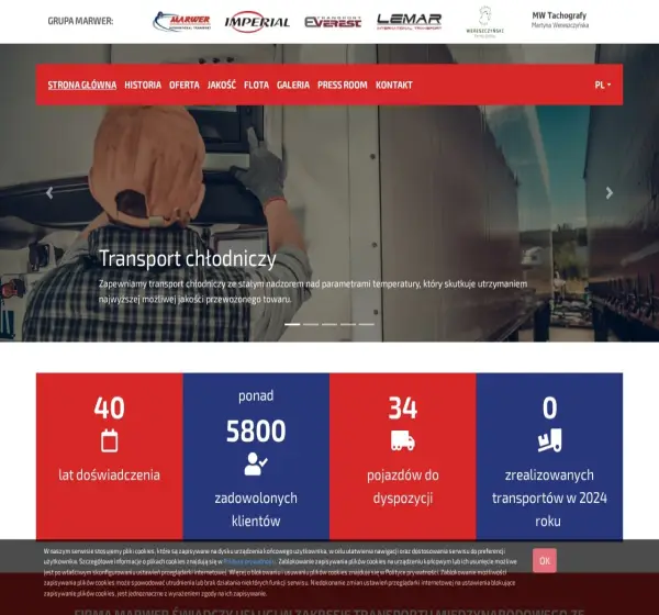 Forum i opinie o marwer.com.pl