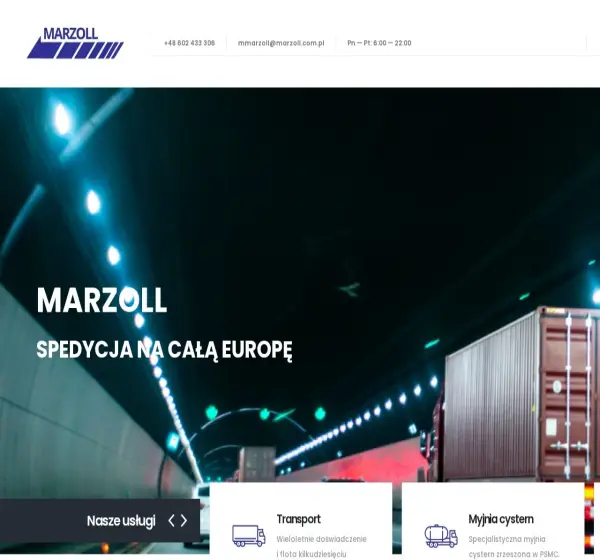 Forum i opinie o marzoll.com.pl