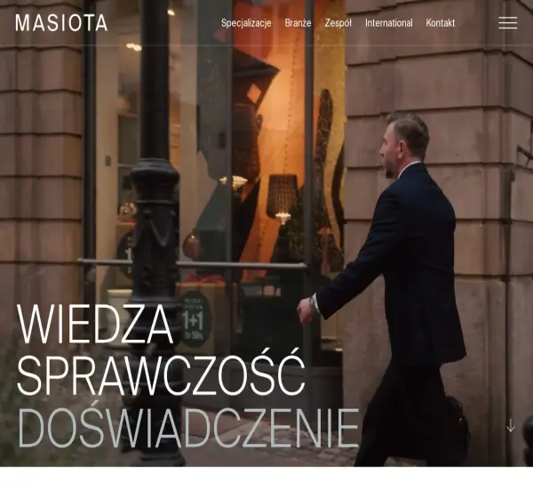 Forum i opinie o masiota.com