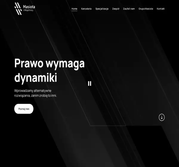 Forum i opinie o masiota.pl