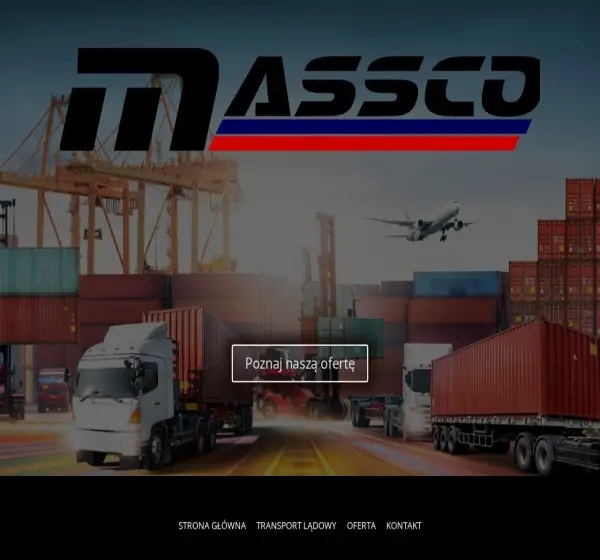 Forum i opinie o massco-logistics.pl