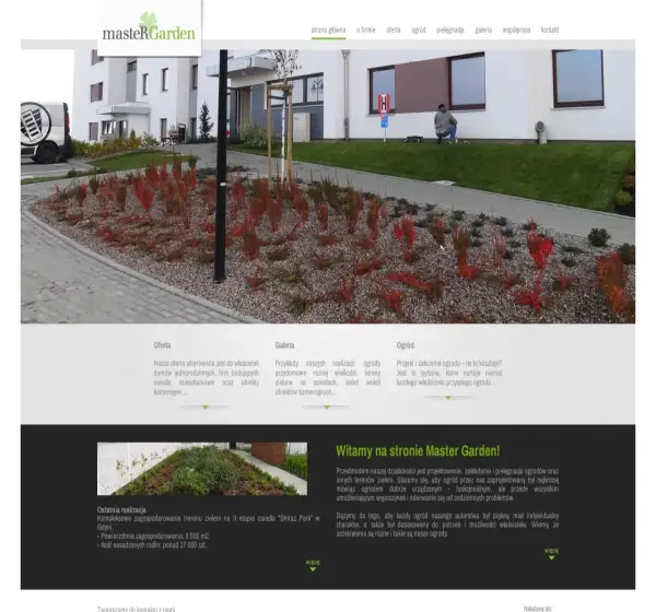 Forum i opinie o mastergarden.pl