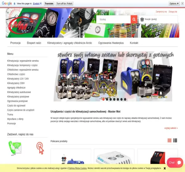 Forum i opinie o mastermot.com