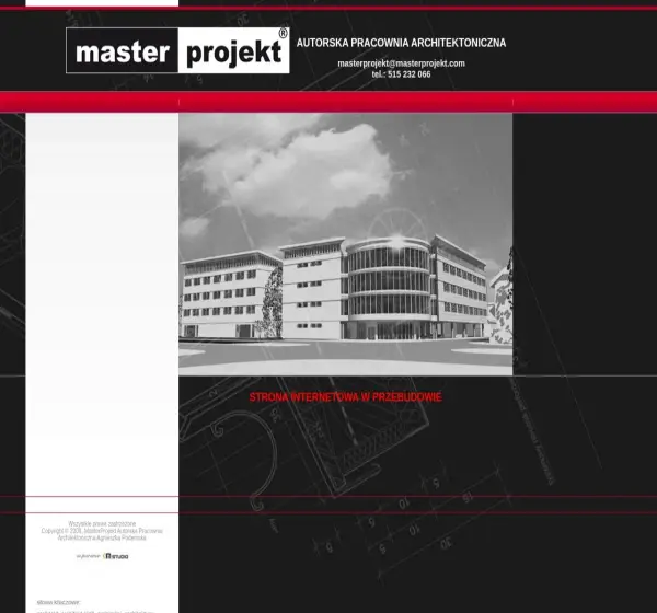Forum i opinie o masterprojekt.com