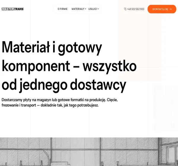 Forum i opinie o mastertrans.biz.pl