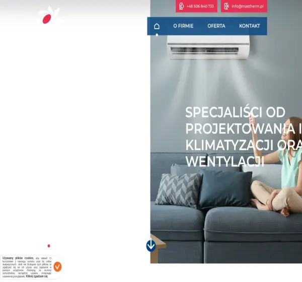 Forum i opinie o mastherm.pl