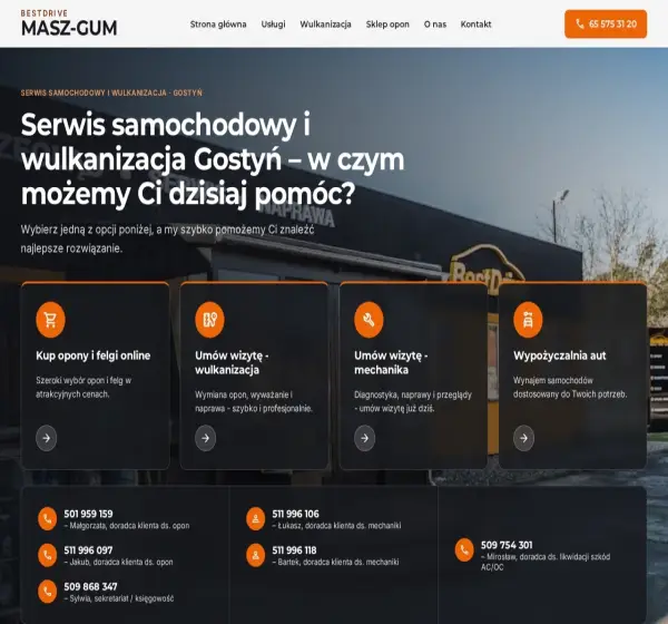 Forum i opinie o masz-gum.pl