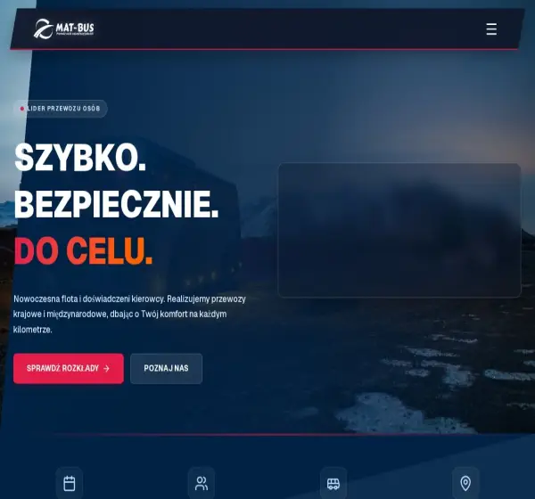 Forum i opinie o mat-bus.pl