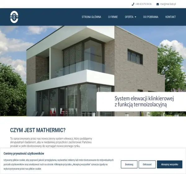 Forum i opinie o mat-lodz.pl