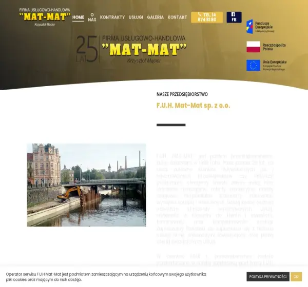 Forum i opinie o mat-mat.com.pl
