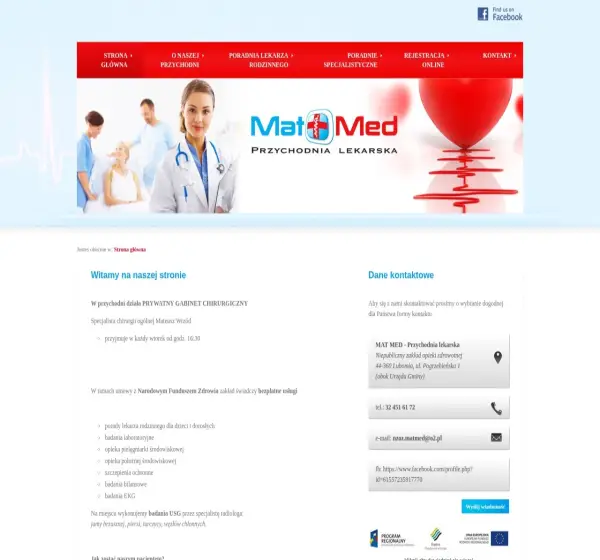 Forum i opinie o mat-med.com