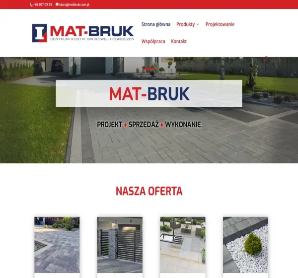 Forum i opinie o matbruk.com.pl