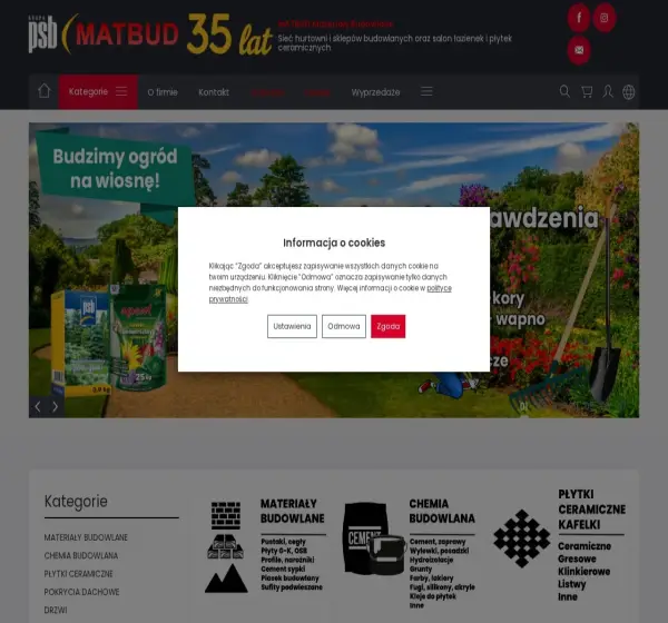 Forum i opinie o matbud.pl