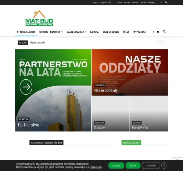 Forum i opinie o matbud-torun.pl