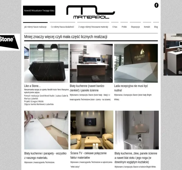 Forum i opinie o materpol.pl