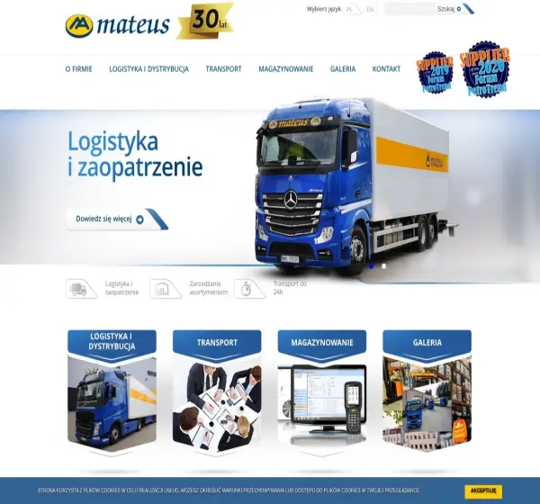Forum i opinie o mateus.pl