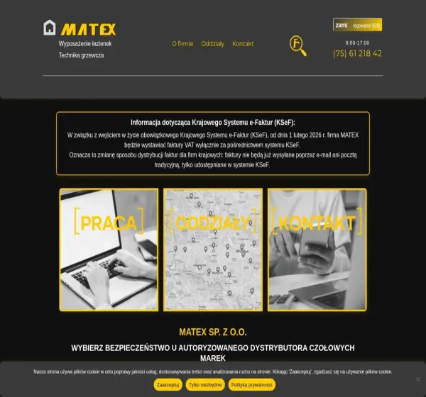 Forum i opinie o matex.net.pl