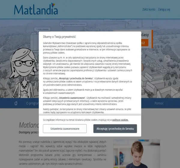 Forum i opinie o matlandia.gwo.pl