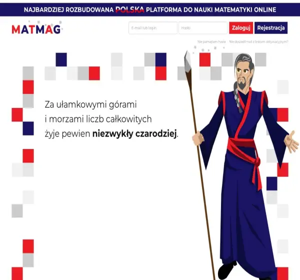 Forum i opinie o matmag.pl