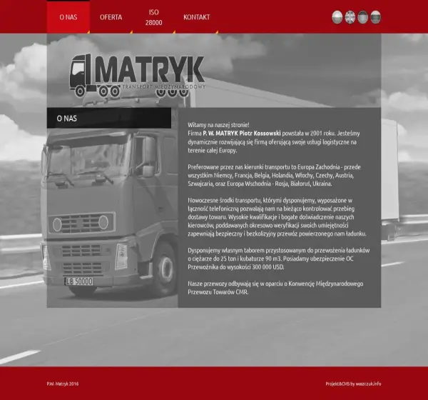 Forum i opinie o matryk.pl