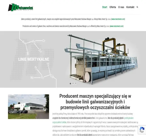 Forum i opinie o matusewicz.pl