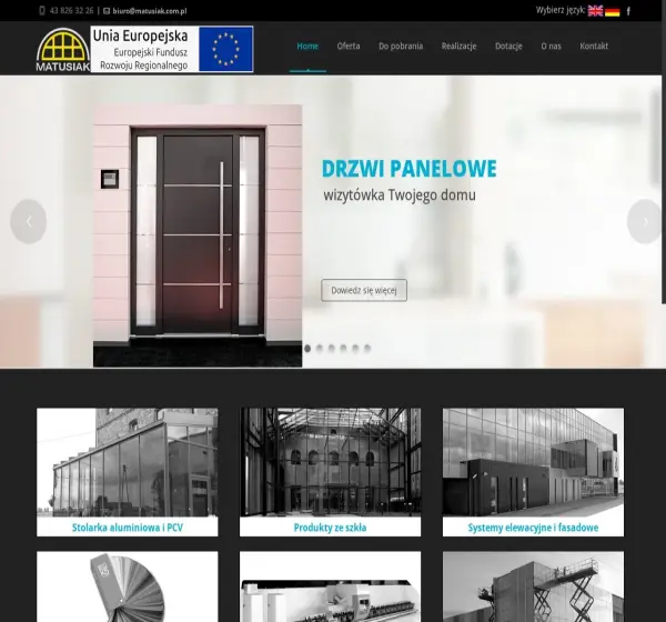 Forum i opinie o matusiak.com.pl