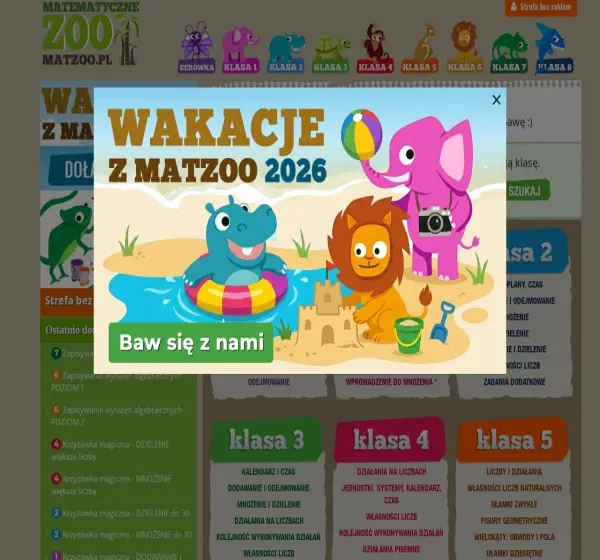 Forum i opinie o matzoo.pl