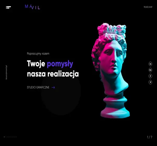 Forum i opinie o mavil.pl