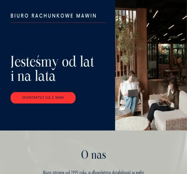 Forum i opinie o mawin.pl