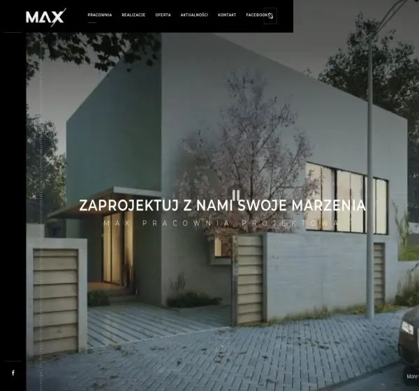 Forum i opinie o max-projekty.pl