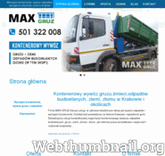 Maxgruz.pl