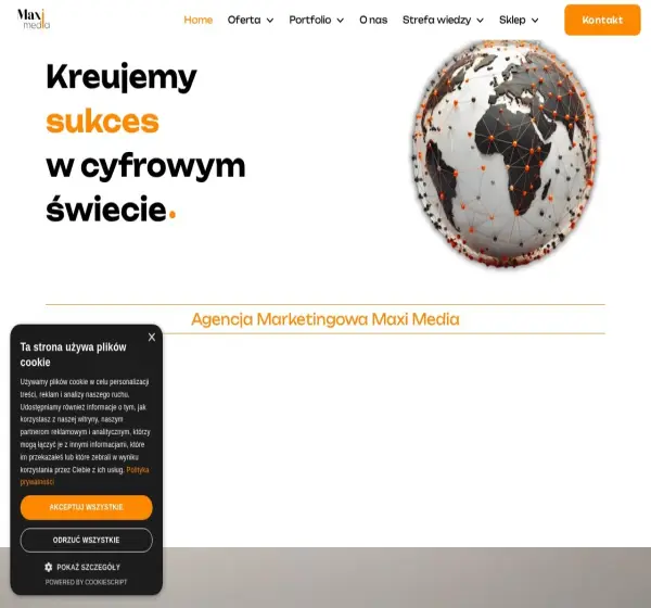 Forum i opinie o maximedia.net.pl