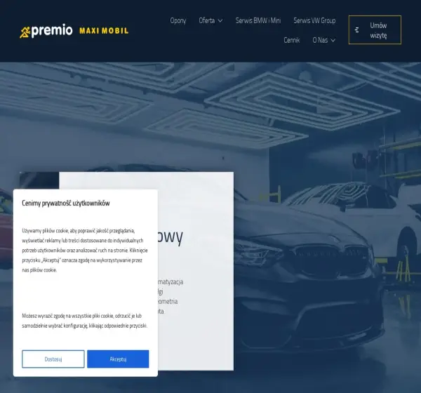 Forum i opinie o maximobil.pl
