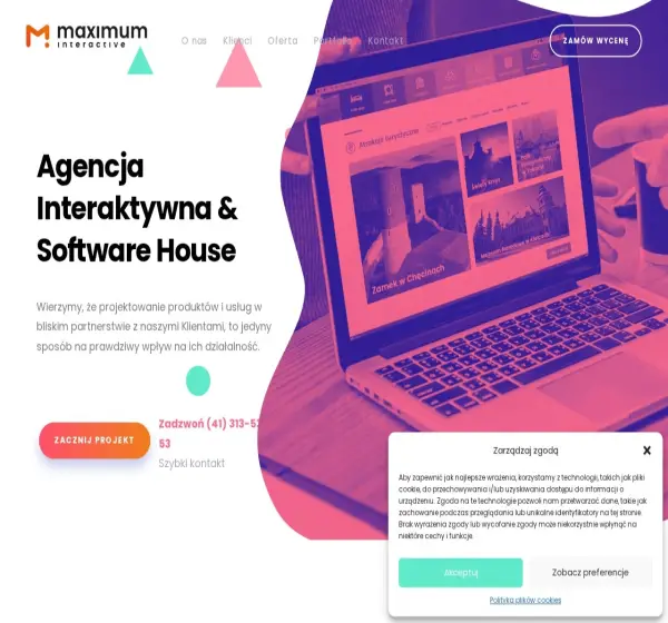 Forum i opinie o maximum.pl