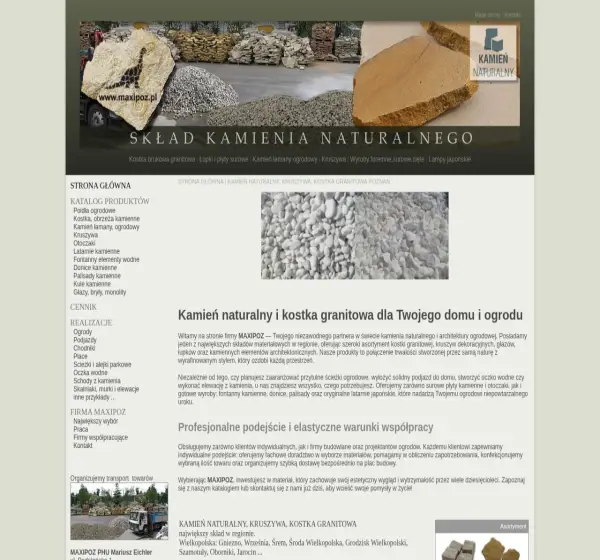 Forum i opinie o maxipoz.pl