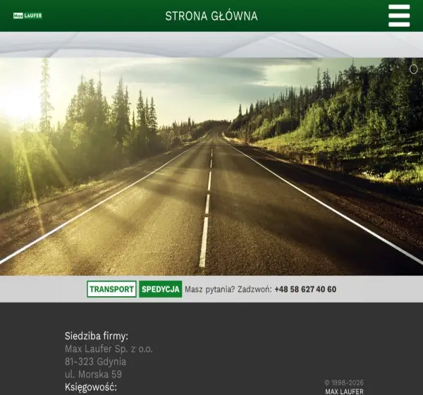 Forum i opinie o maxlaufer.com.pl