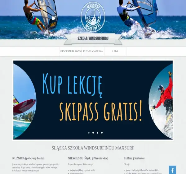 Forum i opinie o maxsurf.pl