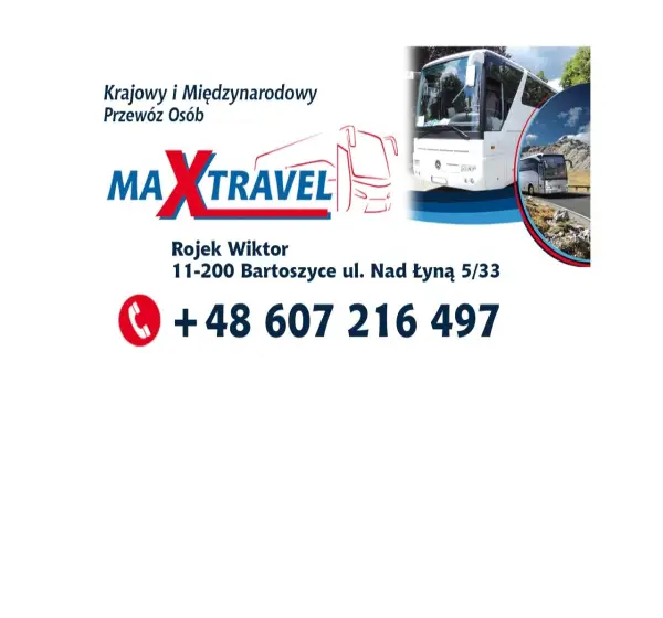 Forum i opinie o maxtravel.info.pl