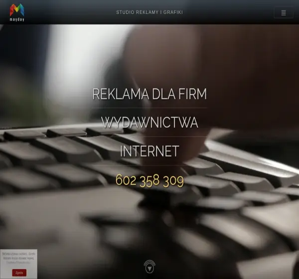 Forum i opinie o mayday-mayday.pl