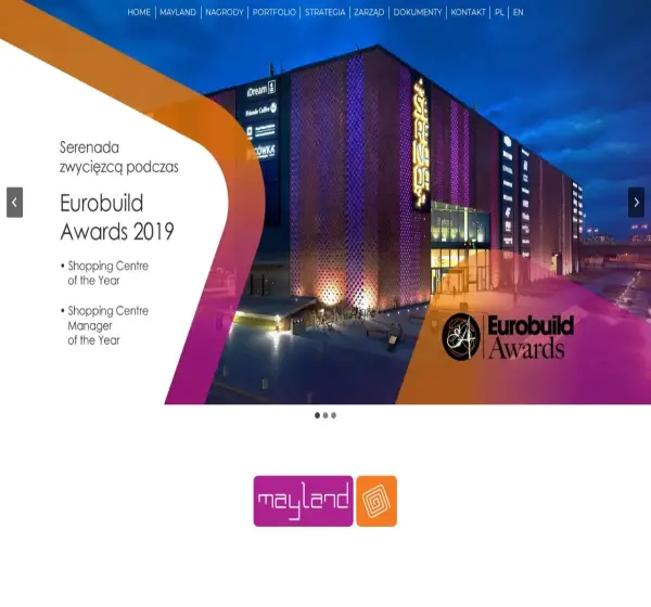 Forum i opinie o mayland.pl