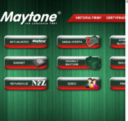 Maytone.pl