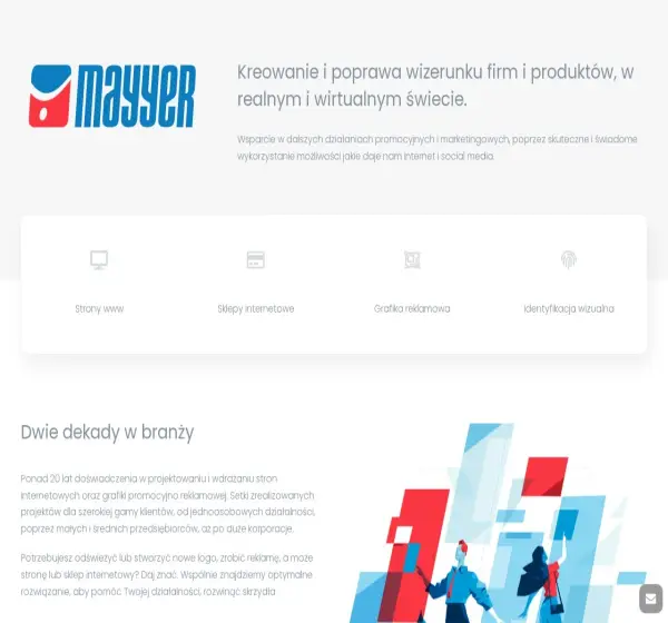 Forum i opinie o mayyer.pl