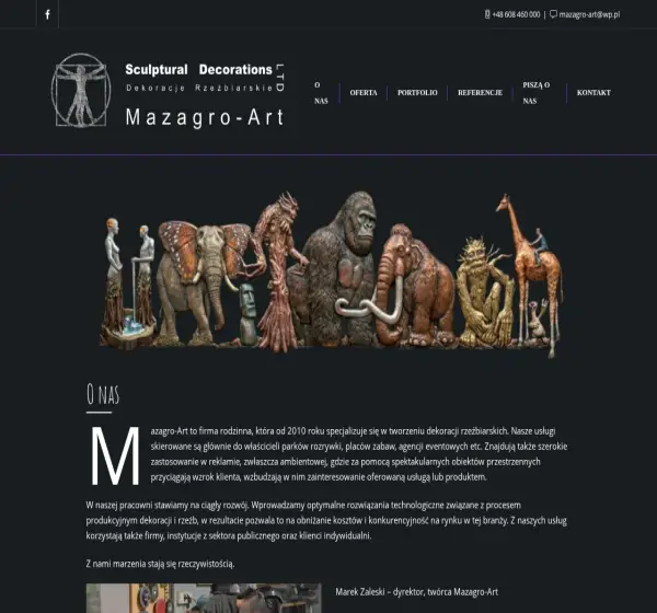 Forum i opinie o mazagro-art.com.pl