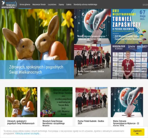 Forum i opinie o mazowszeteresin.com