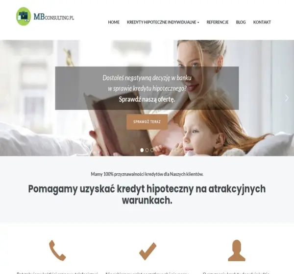 Forum i opinie o mbconsulting.pl
