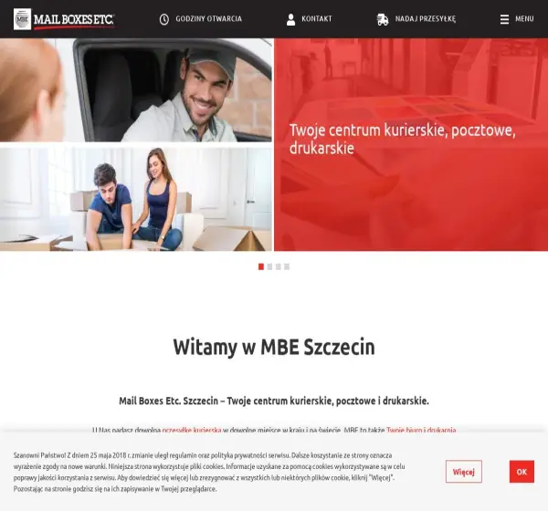 Forum i opinie o mbeszczecin.pl