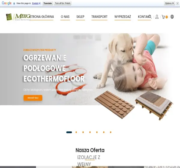 Forum i opinie o mbig.pl