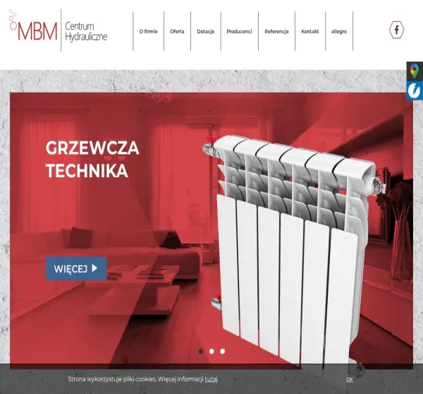 Forum i opinie o mbmcentrum.pl