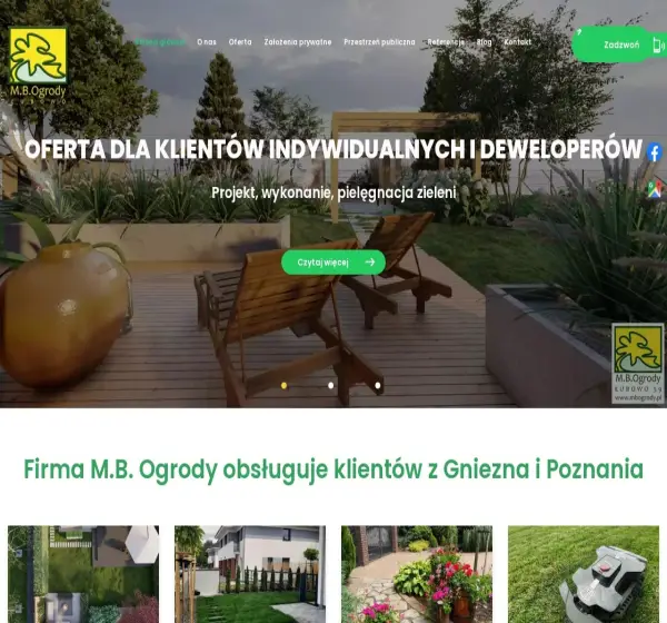 Forum i opinie o mbogrody.pl